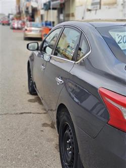 نيسان سنترا